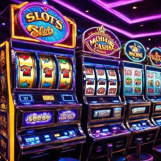 Filipino player browsing nustat casino-style games on a mobile phone